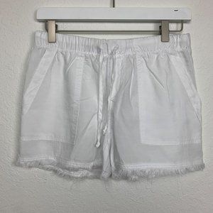 For The Republic Tencel Shorts XS NWT